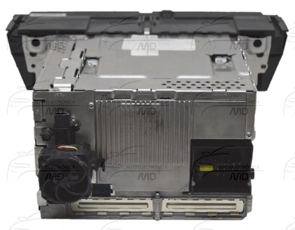 Kit Réparation Boîtier CCC GPS Pour BMW E60 E61 E90 E93 - Condensateur Céramique, Neuf